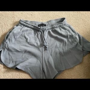 Brandy Melville shorts